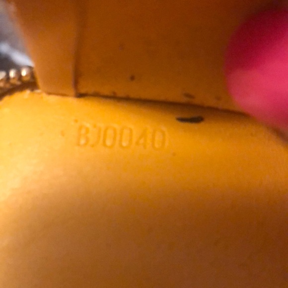 Louis Vuitton zippy vernis - Picture 7 of 8